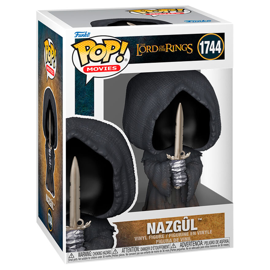 Funko POP!The Lord of the Rings Nazgul