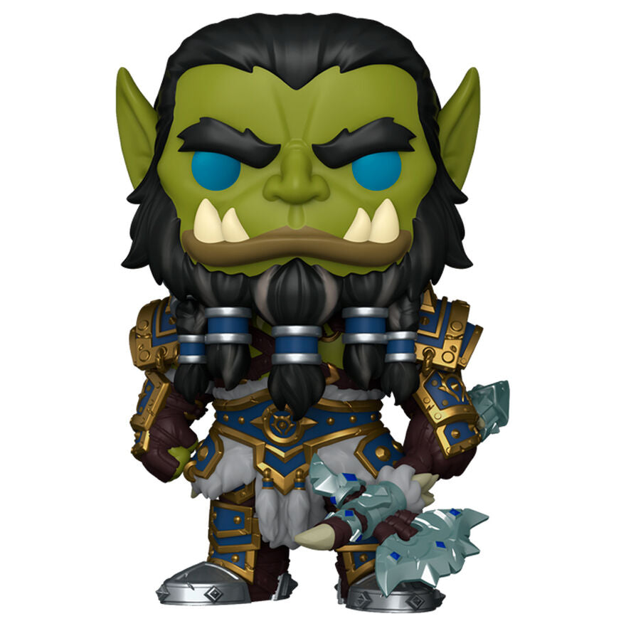 Funko POP!World of Warcraft The War Within Thrall