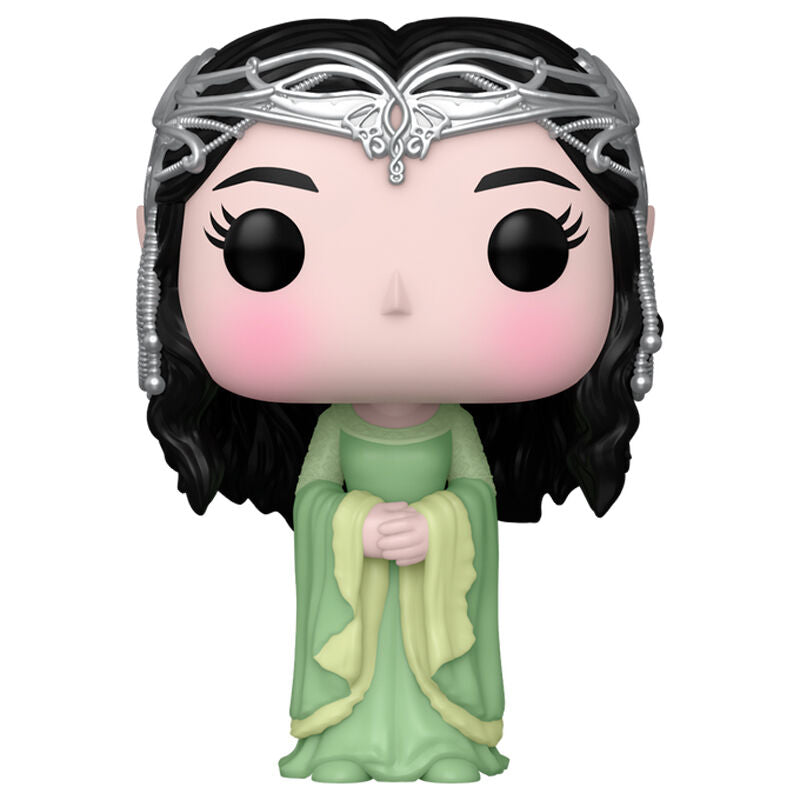 Funko POP!The Lord of the Rings Arwen