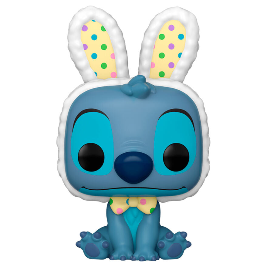 Funko POP!Disney Stitch - Stitch Easter Bunny