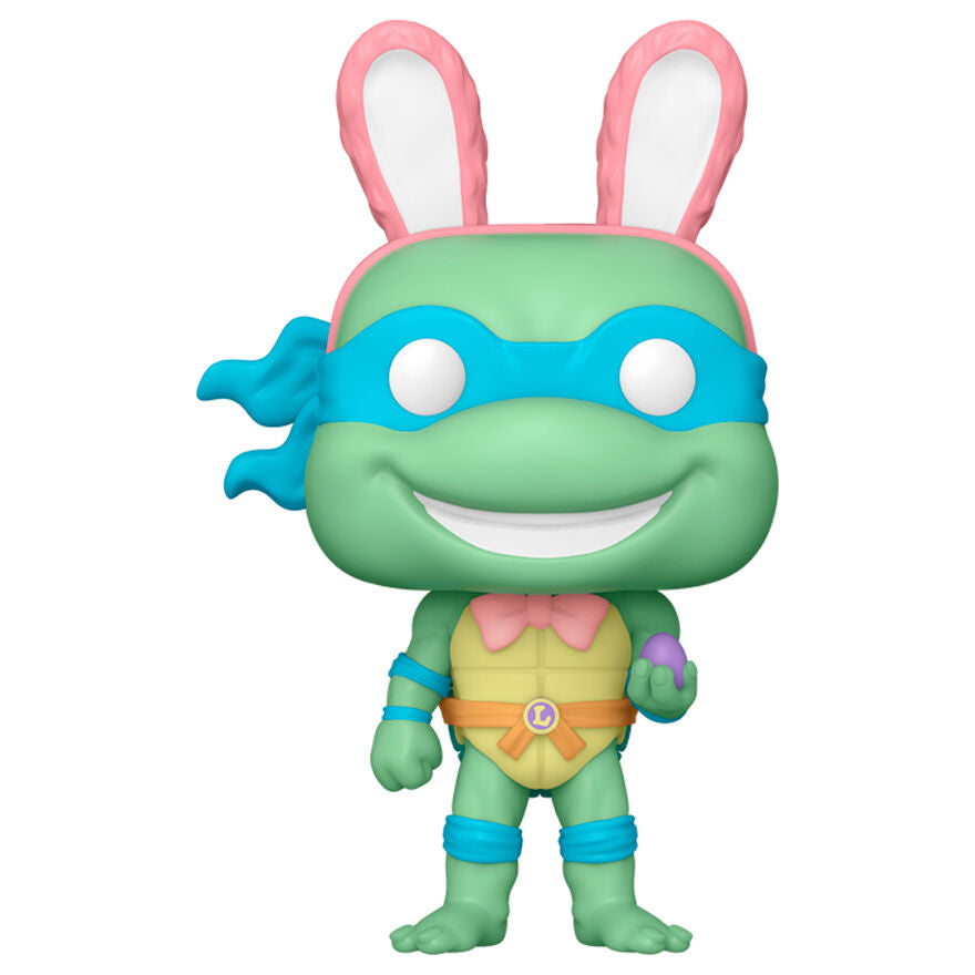 Funko POP!Ninja Turtles Leonardo Easter Egg