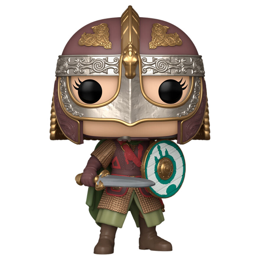 Funko POP!The Lord of the Rings Eowyn Chase