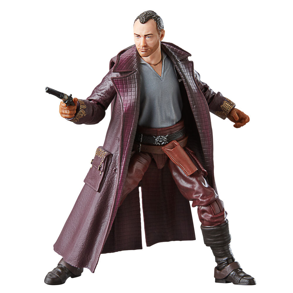 Star Wars Skeleton Crew Jod Na Nawood Figura 15cm