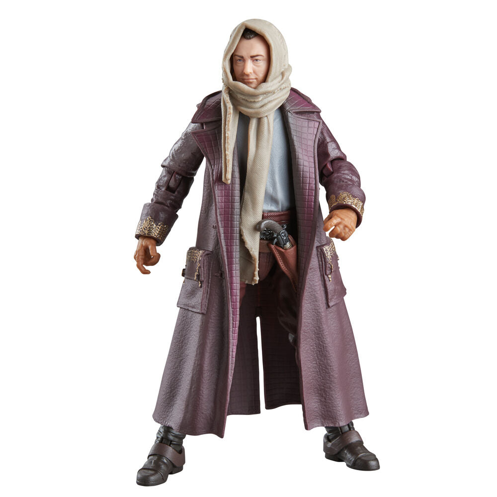 Star Wars Skeleton Crew Jod Na Nawood Figura 15cm