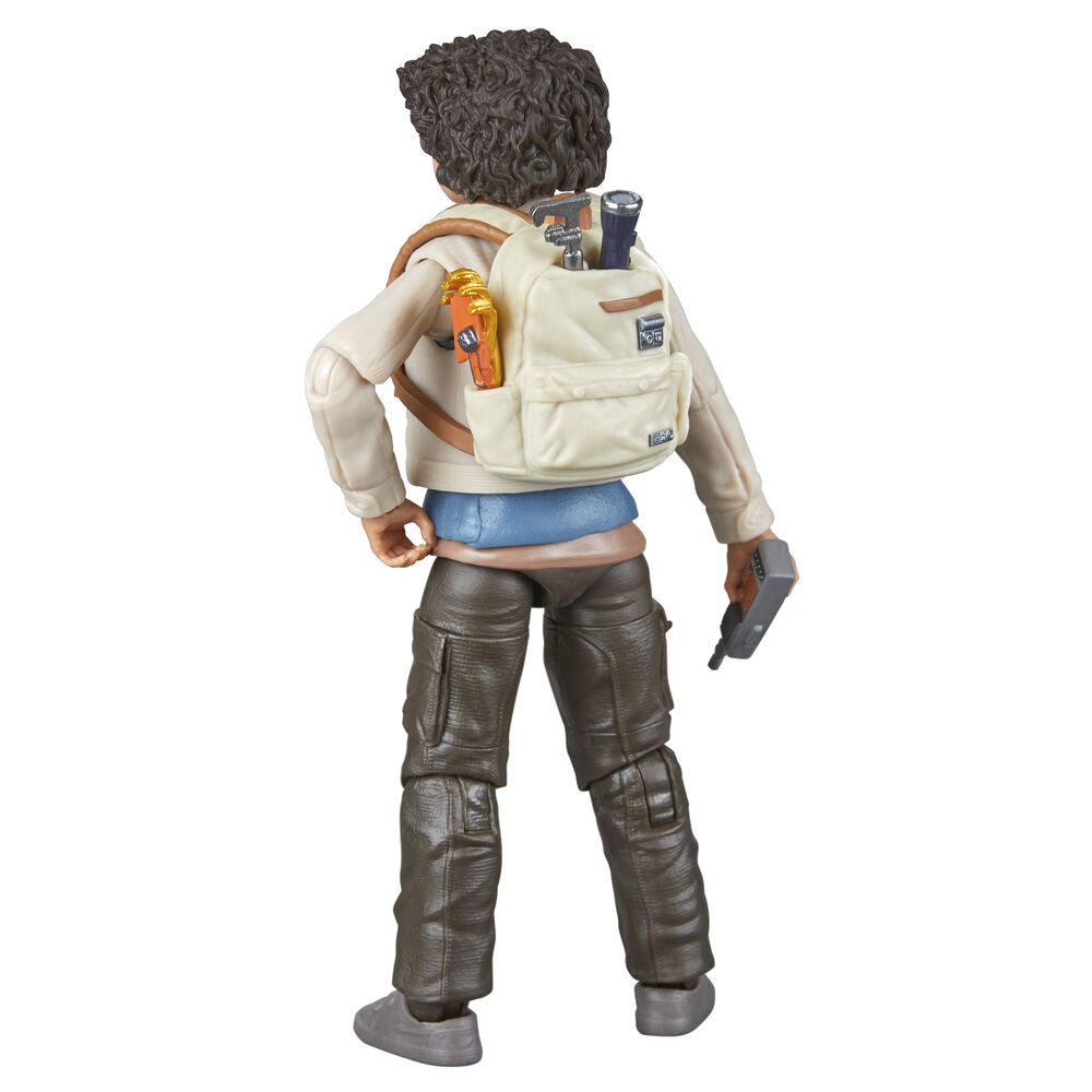 Star Wars Skeleton Crew Wim At Attin Figura 15cm