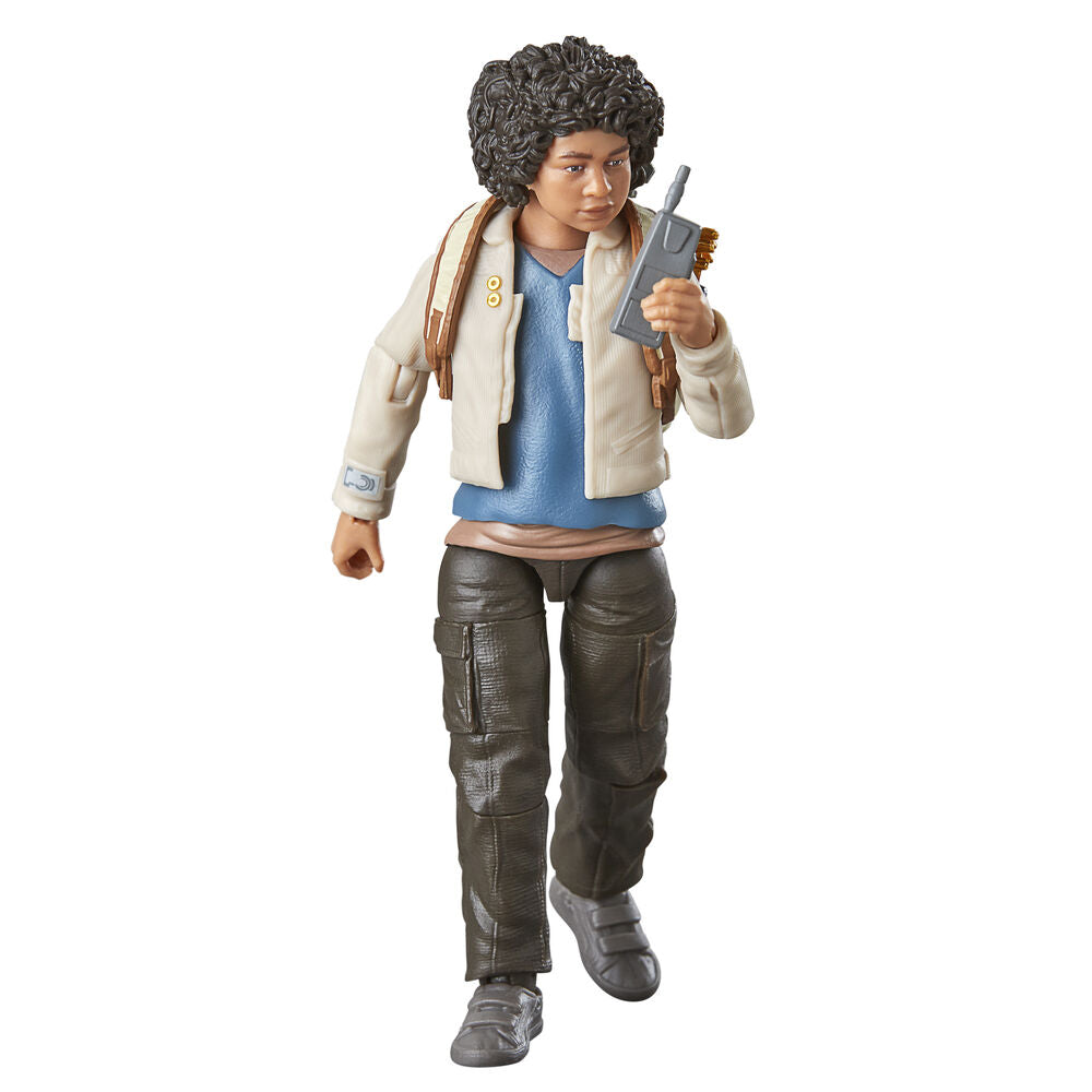 Star Wars Skeleton Crew Wim At Attin Figura 15cm