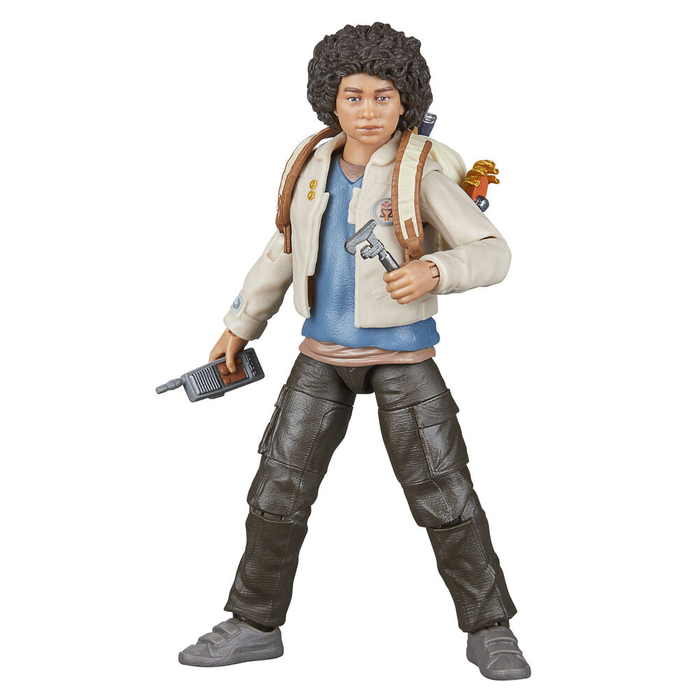 Star Wars Skeleton Crew Wim At Attin Figura 15cm