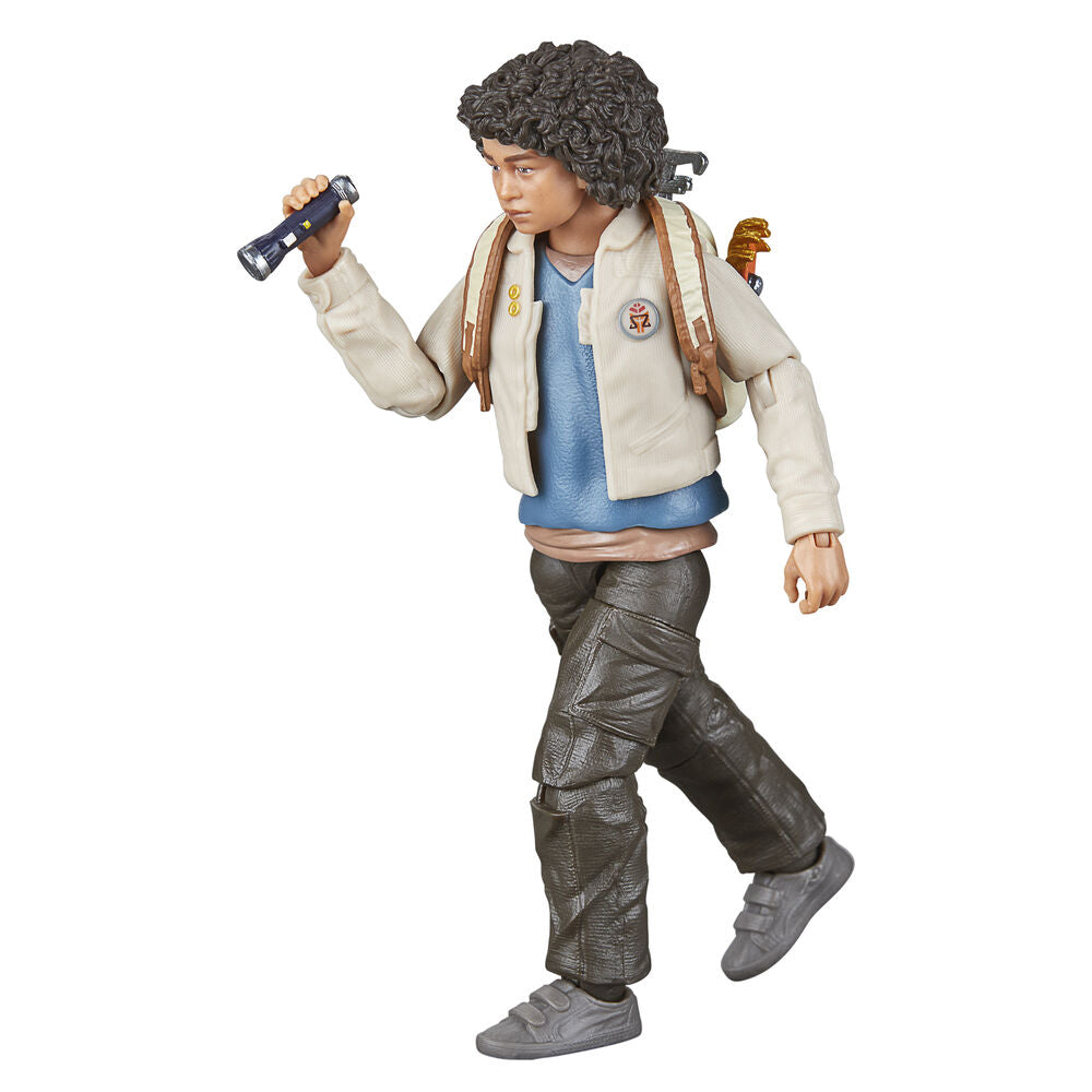 Star Wars Skeleton Crew Wim At Attin Figura 15cm
