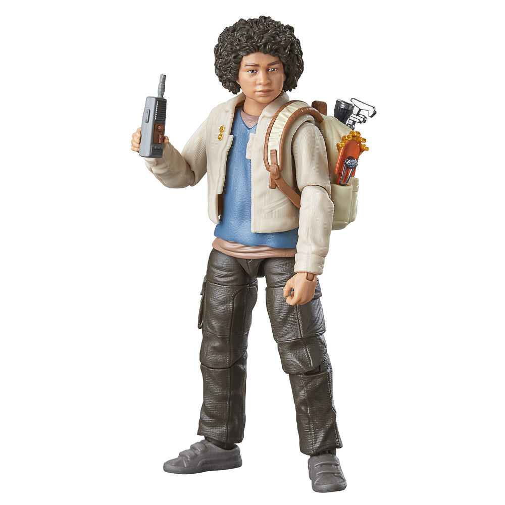 Star Wars Skeleton Crew Wim At Attin Figura 15cm