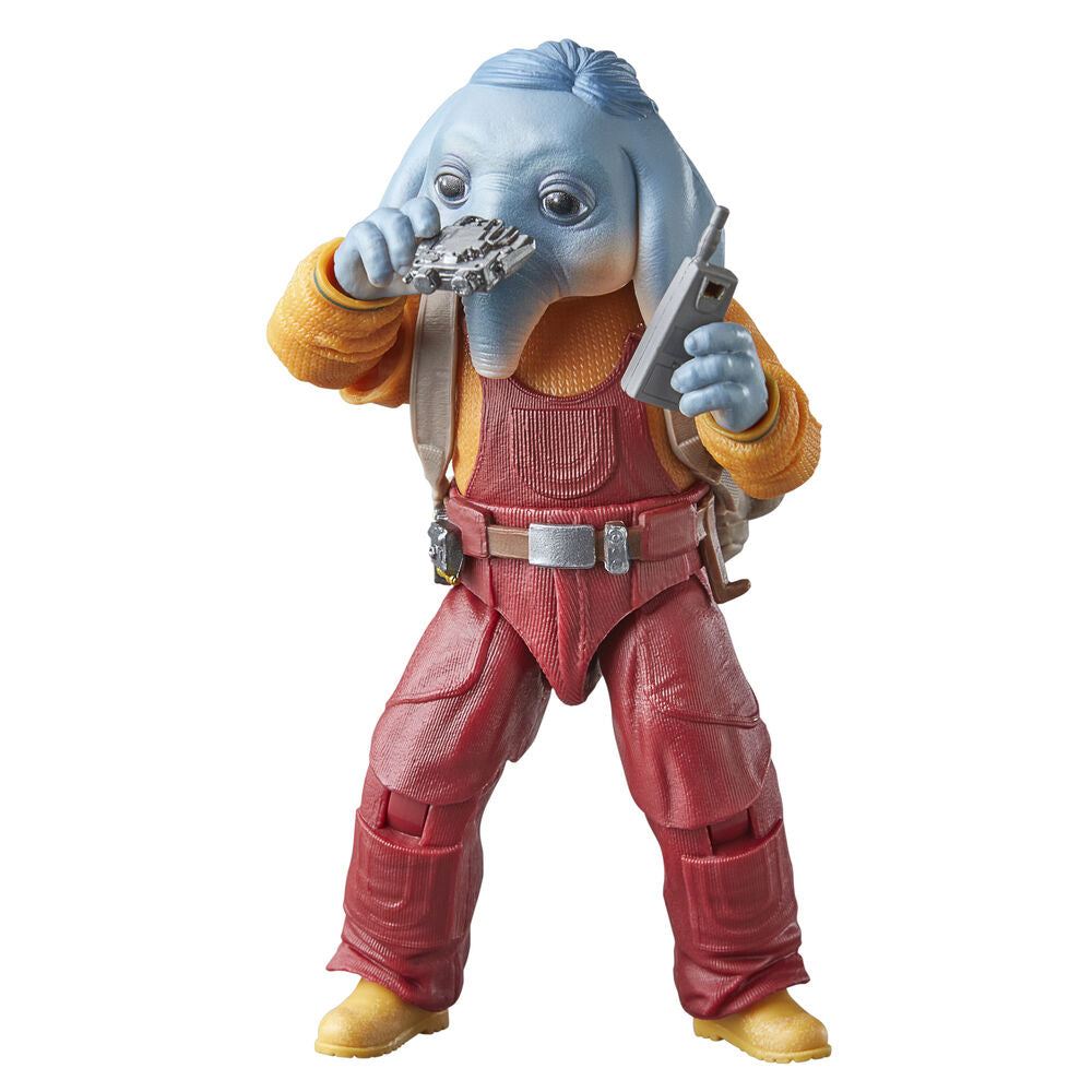 Star Wars Skeleton Crew Neel At Attin Figura 15cm