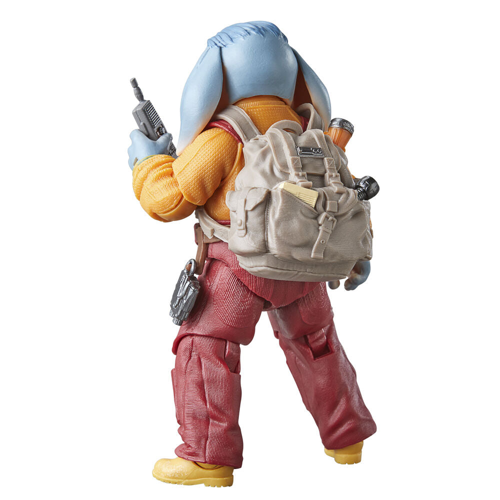 Star Wars Skeleton Crew Neel At Attin Figura 15cm