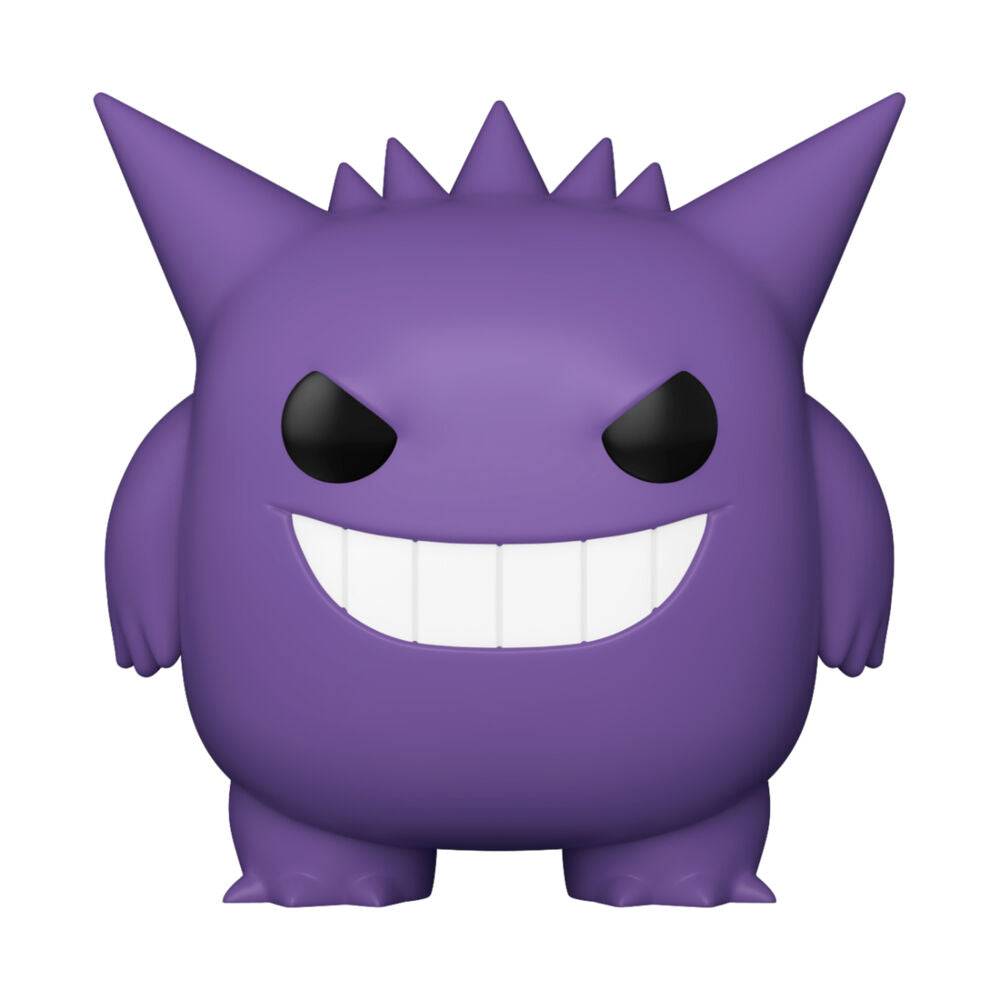 Funko POP!Pokemon Gengar Ectoplasma