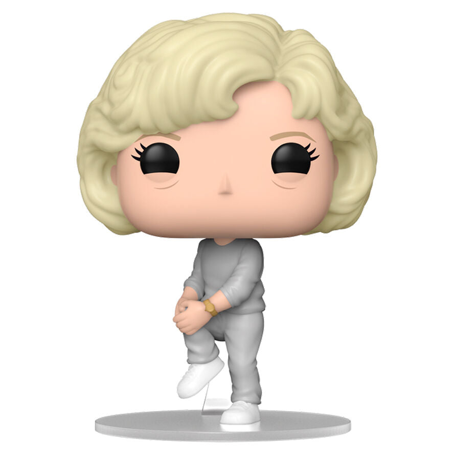 Funko POP!The Golden Girls Rose