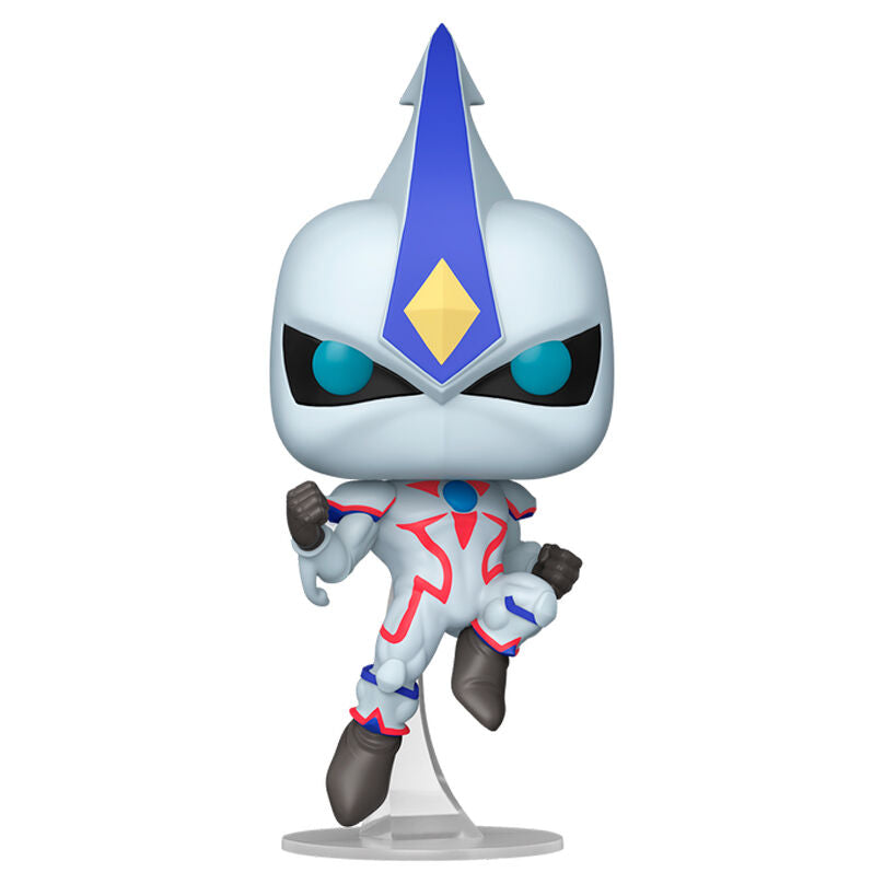 Funko POP!Yu-Gi-Oh! Elemental Hero Neos