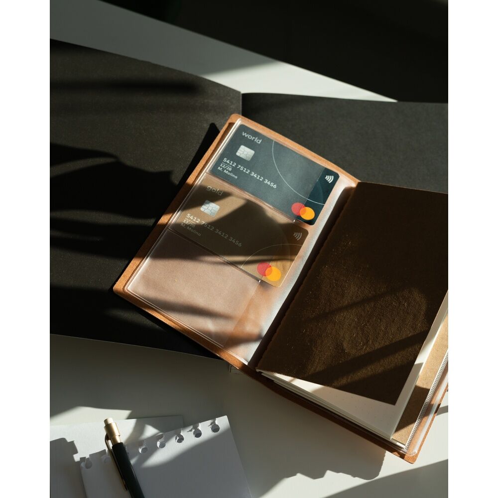 One Piece travel Caderno