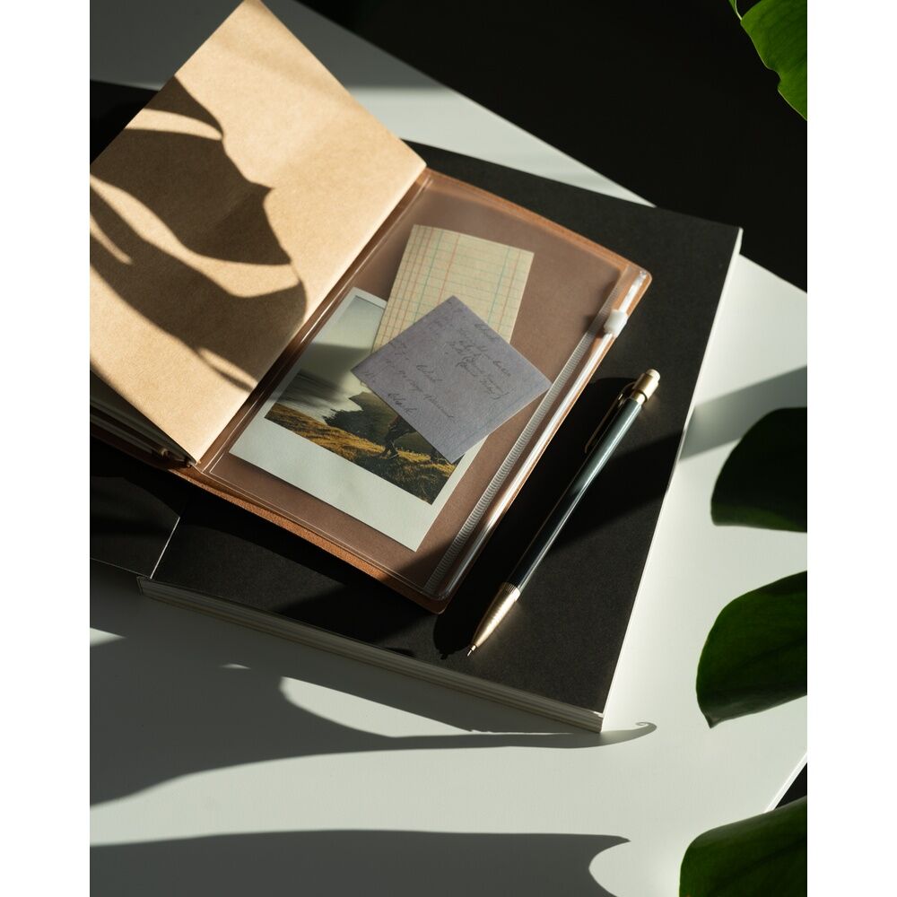 One Piece travel Caderno