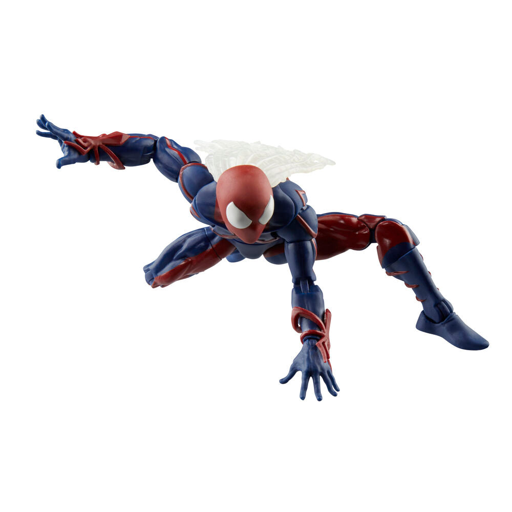 Marvel Comics Spider-Man Spiderman Unlimited Figura 15cm