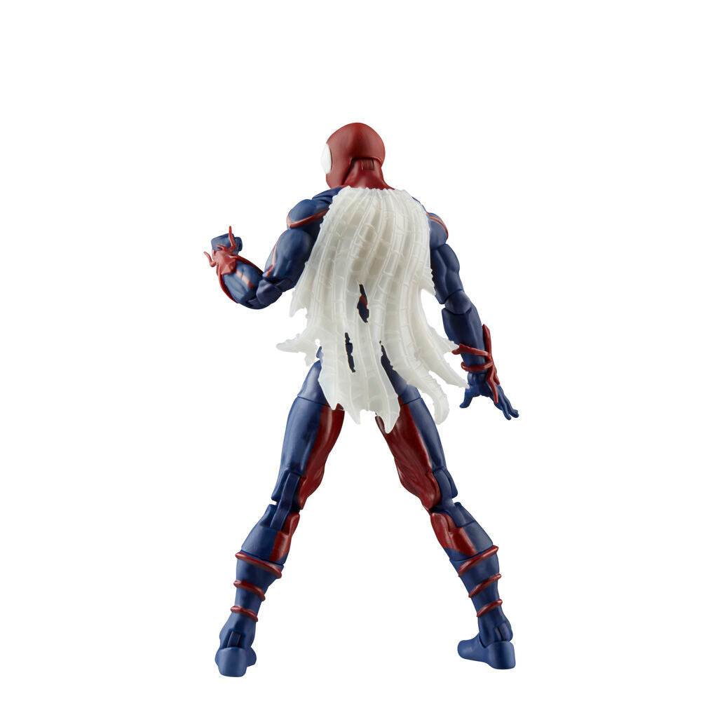 Marvel Comics Spider-Man Spiderman Unlimited Figura 15cm