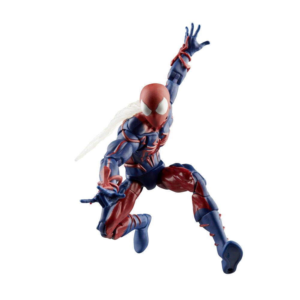 Marvel Comics Spider-Man Spiderman Unlimited Figura 15cm