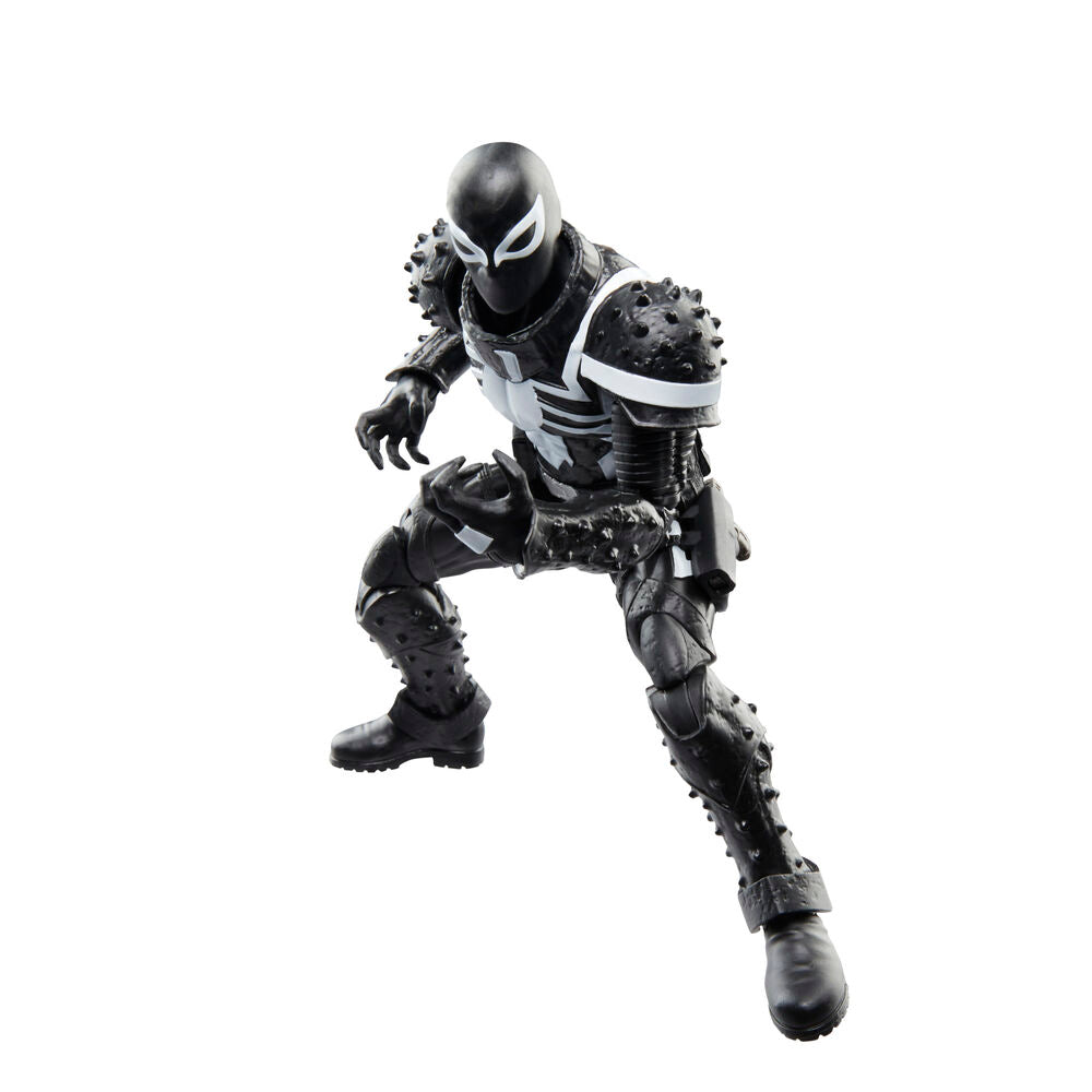 Marvel Spider-Man Agent Venom Flash Thompson Figura 15cm