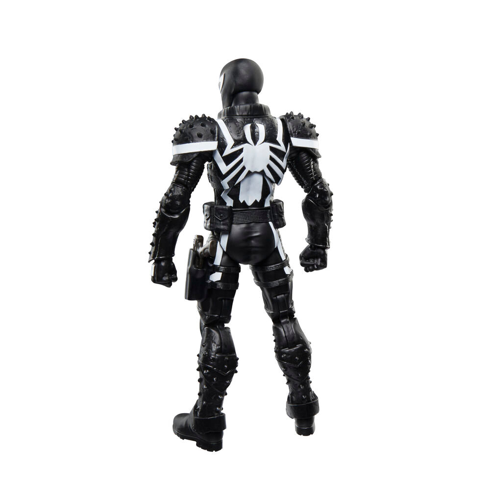 Marvel Spider-Man Agent Venom Flash Thompson Figura 15cm