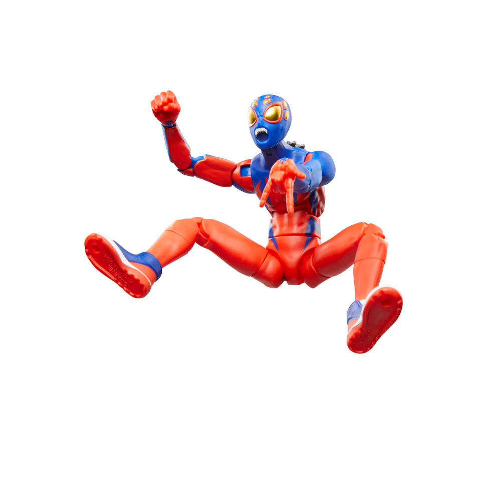 Marvel Spider-Man Spider-Boy Figura 15cm