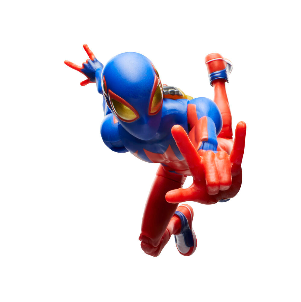 Marvel Spider-Man Spider-Boy Figura 15cm