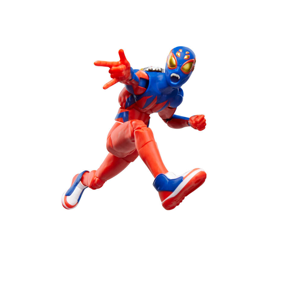 Marvel Spider-Man Spider-Boy Figura 15cm