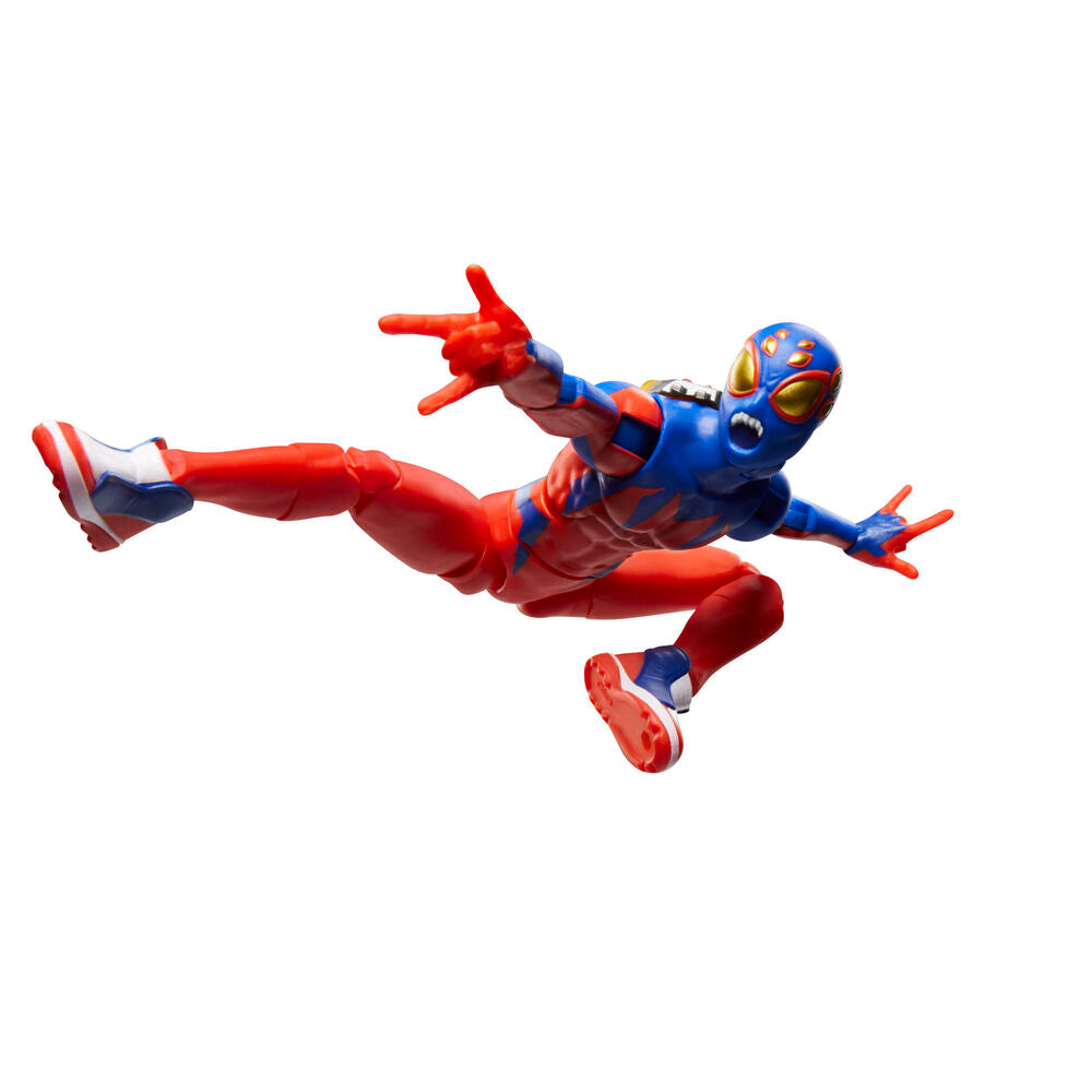 Marvel Spider-Man Spider-Boy Figura 15cm