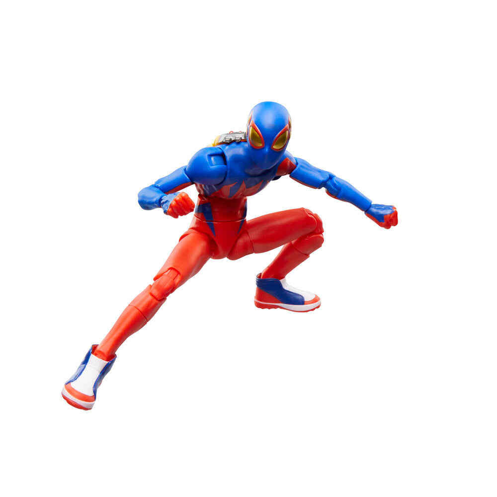 Marvel Spider-Man Spider-Boy Figura 15cm