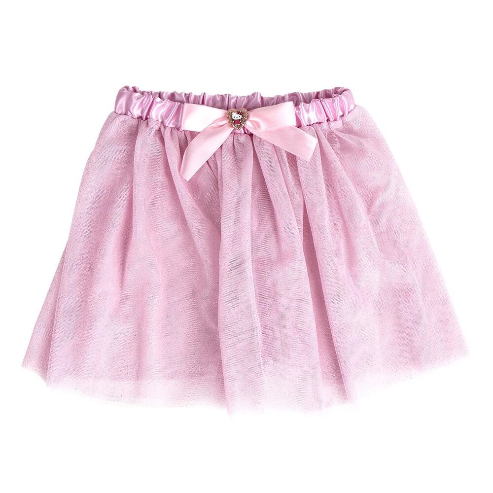 Hello Kitty Bandana + Tutu set