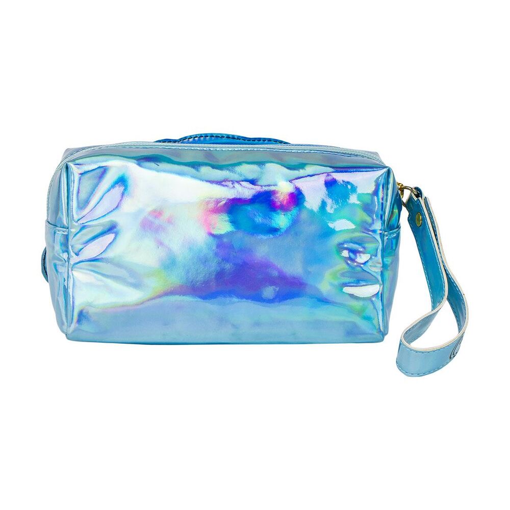 Hello Kitty Cinnamoroll Bolsa de Higiene Pessoal