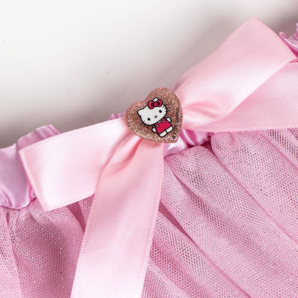 Hello Kitty Bandana + Tutu set