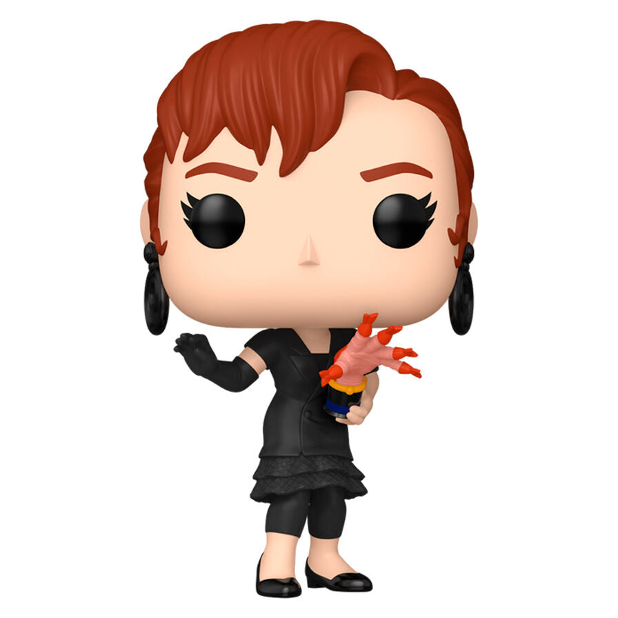 Funko POP!Beetlejuice Delia Deetz