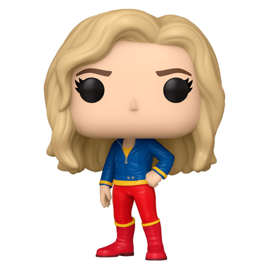 Funko POP!Smallville Kara Kent