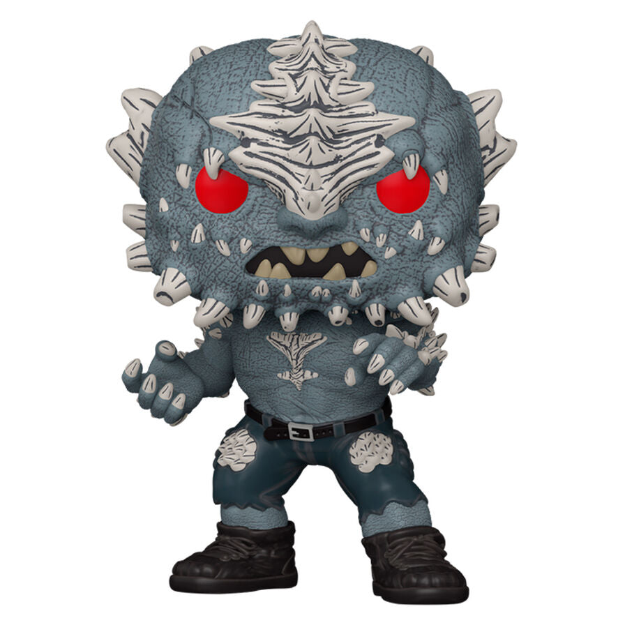 Funko POP!Smallville Doomsday Max