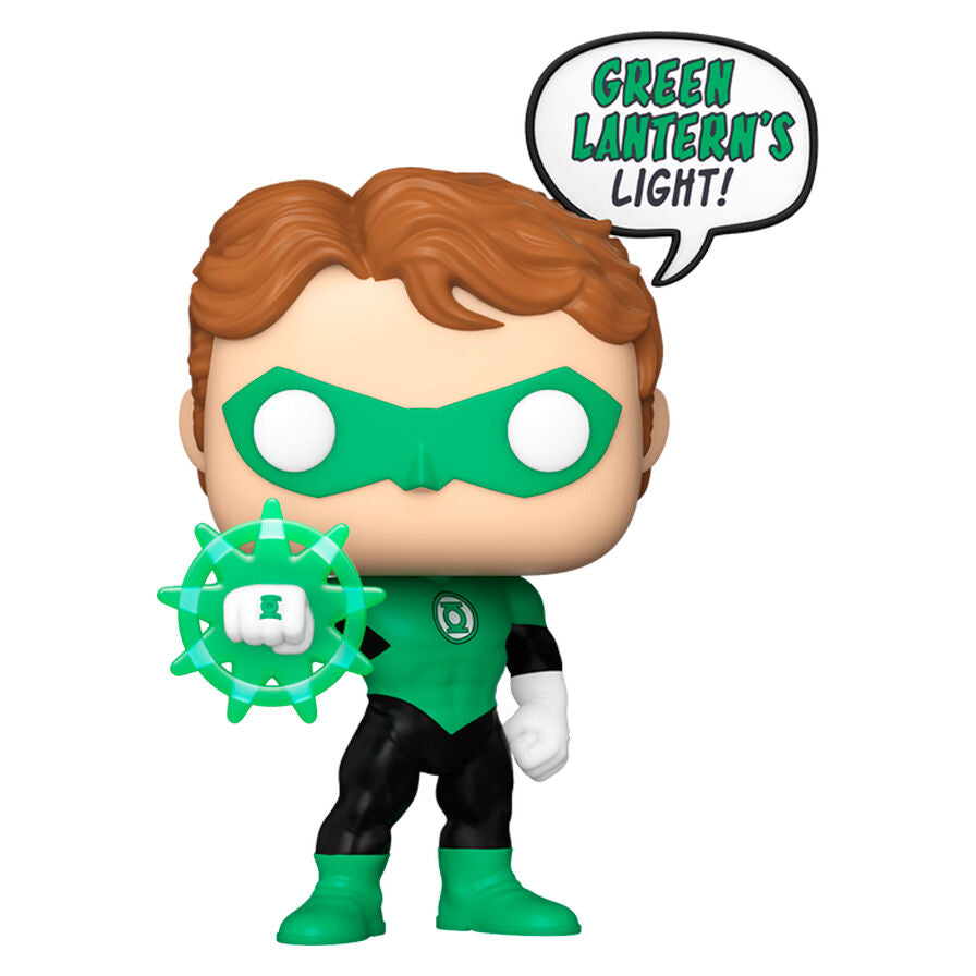Funko POP!DC Comics Green Lantern