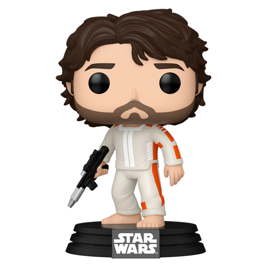 Funko POP!Star Wars Cassian Andor