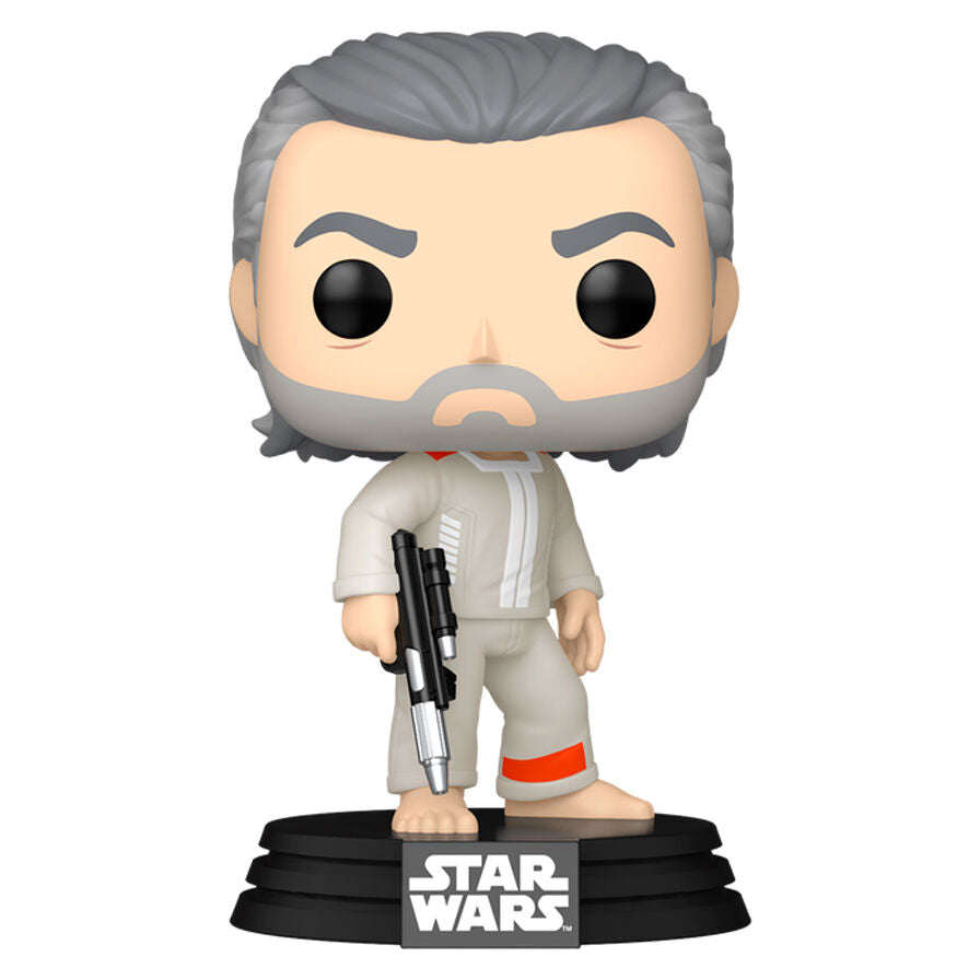 Funko POP!Star Wars Kino Loy