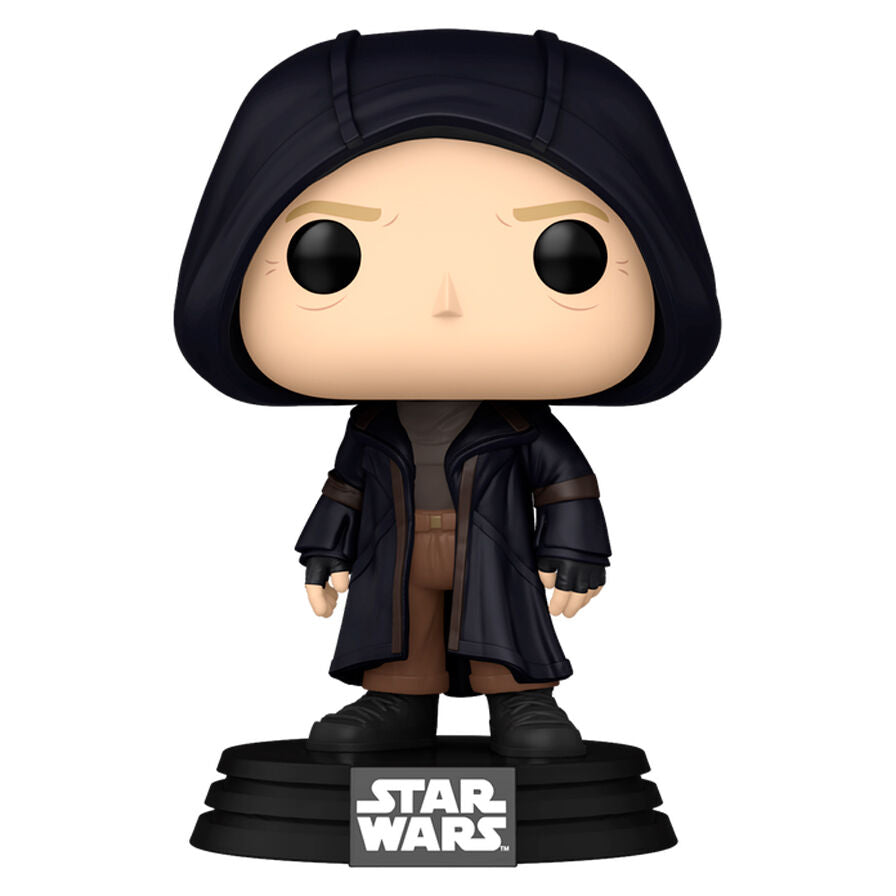 Funko POP!Star Wars Luthen Rael