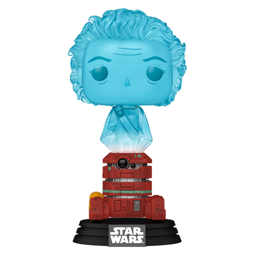 Funko POP!Star Wars Maarva