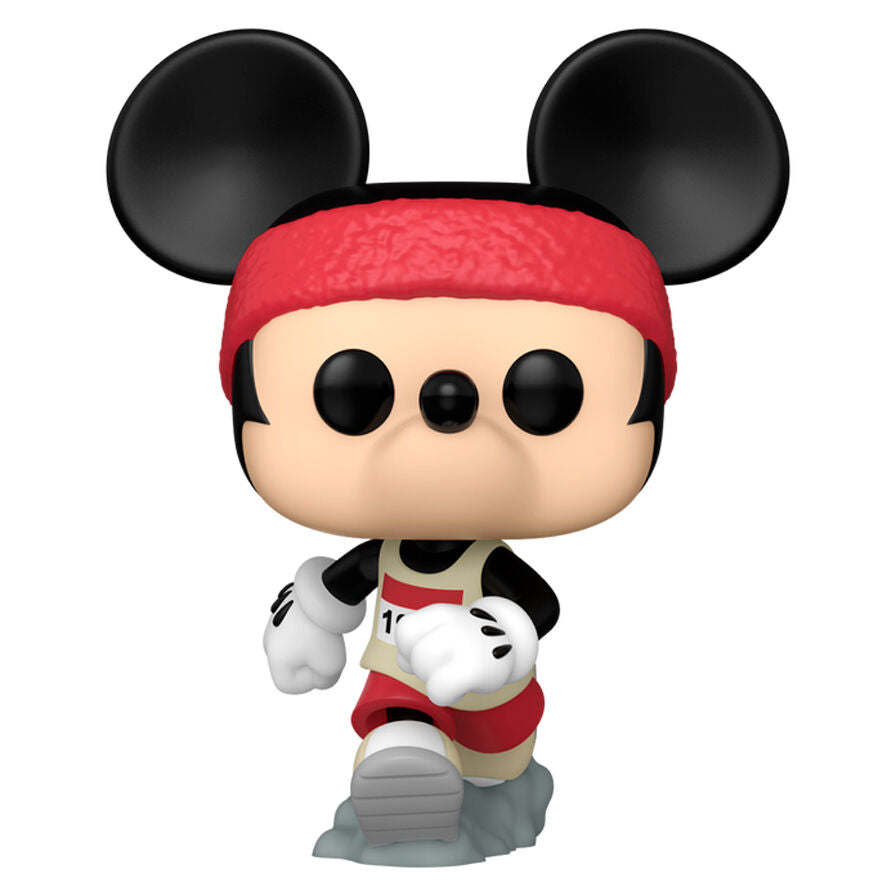 Funko POP!Disney Mickey and Friends Mickey Mouse