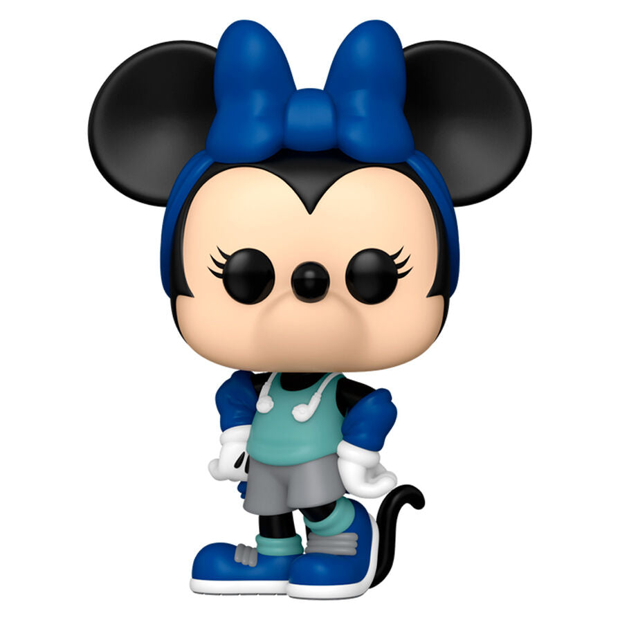 Funko POP!Disney Mickey and Friends Minnie Mouse