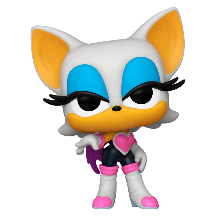 Funko POP!Sonic the Hedgehog Rouge