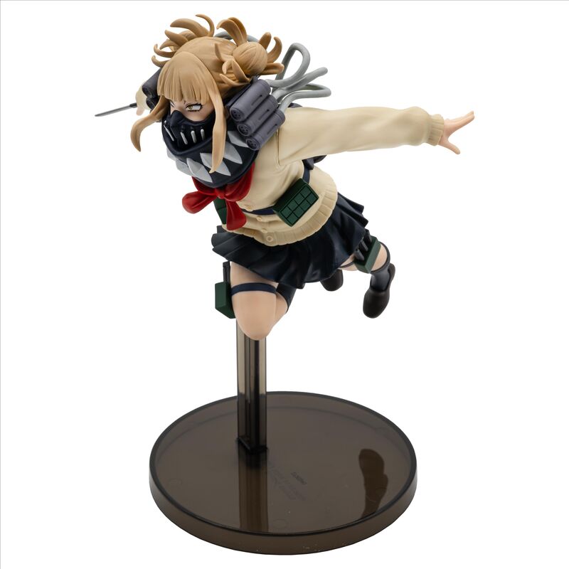 My Hero Academia Himiko Toga Evil Villains Figura 11cm