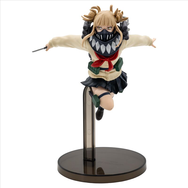 My Hero Academia Himiko Toga Evil Villains Figura 11cm