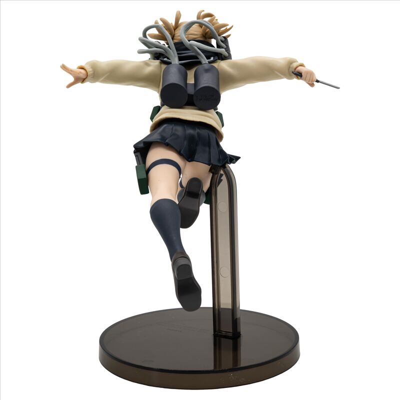 My Hero Academia Himiko Toga Evil Villains Figura 11cm