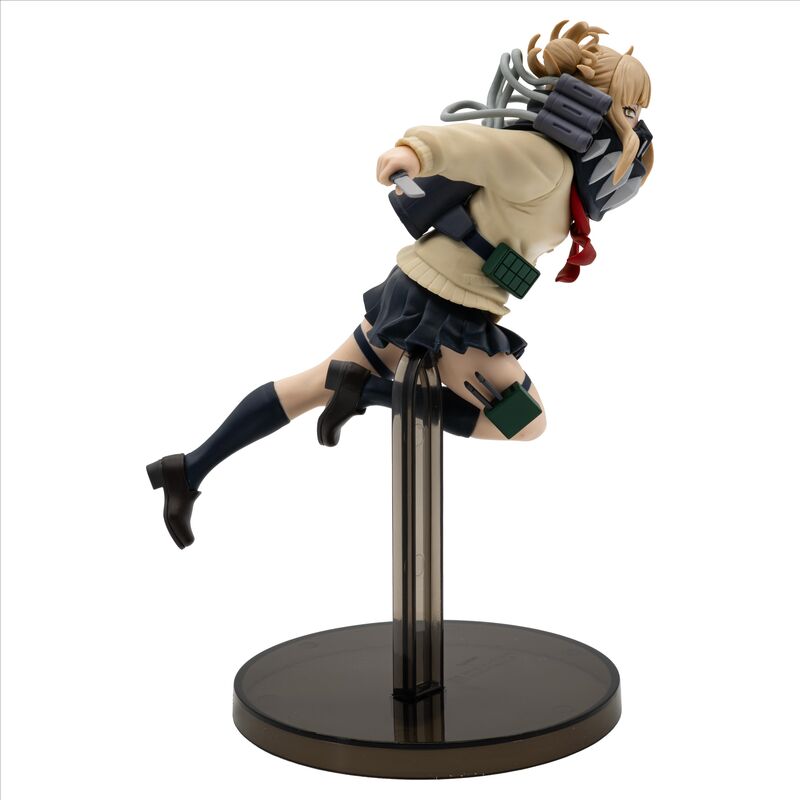 My Hero Academia Himiko Toga Evil Villains Figura 11cm