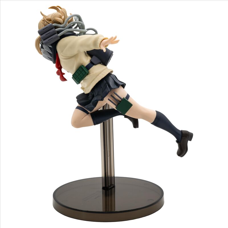 My Hero Academia Himiko Toga Evil Villains Figura 11cm