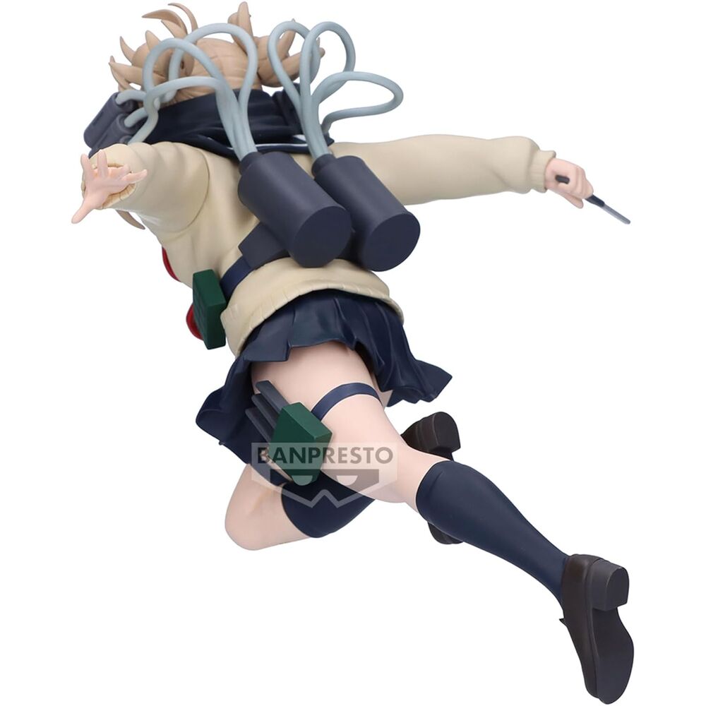 My Hero Academia Himiko Toga Evil Villains Figura 11cm